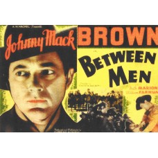 BETWEEN MEN   (1935)
